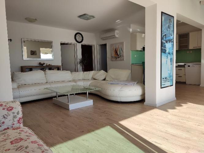Divine View Apartment Seget Donji Bagian luar foto