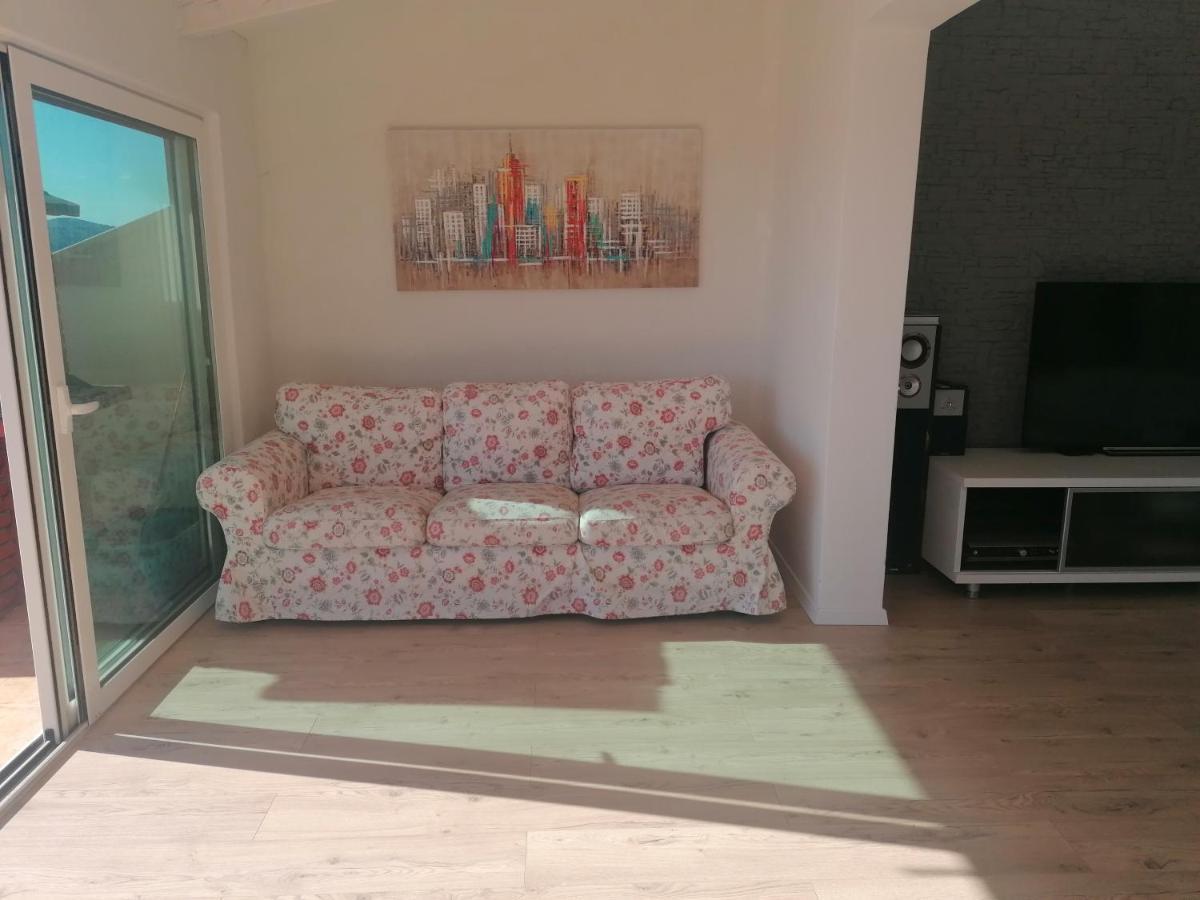 Divine View Apartment Seget Donji Bagian luar foto